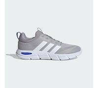 CHAUSSURE LACETS ÉLASTIQUES CLOUDFOAM FLEX Grey Two / Cloud White / Glory Grey 47 1/3