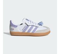 Samba OG Comfort Closure Elastic Lace Children blanc 33