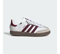 adidas originals SAMBA OG CF EL I pour 21 Blanc