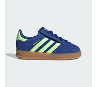 adidas originals GAZELLE INDOOR CF E pour 25 Bleu