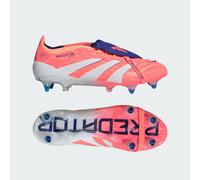 Adidas Predator Elite Fold-over Tongue Sg Football Boots Orange EU 44 Homme