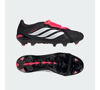 Adidas Chaussures de football Predator Pro FT FG Noir 40 2/3 Unisex