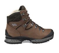 Chaussure large Hanwag Tatra II Wide Erde Brown - sans membrane 48 1/2