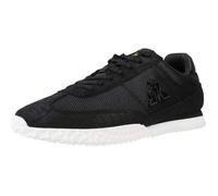 Chaussure - Le Coq Sportif - Veloce W Chimere - Cuir - Noir - Plat 39