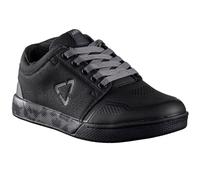 Chaussure Leatt 3.0 Flatpedal, noire, 43