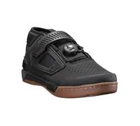 CHAUSSURE LEATT PROCLIP 4.0 (SPD) NOIR COULEUR NOIR/MARRON TAILLE 43.5