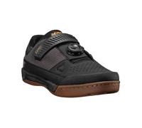 CHAUSSURE LEATT PROCLIP 5.0 (SPD) NOIR COULEUR NOIR/MARRON TAILLE 44.5