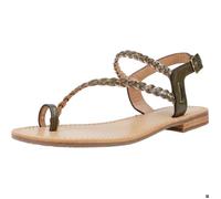 Chaussure Les Tropeziennes Modèle Hapydea - Coleur Vert 40