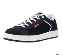 Chaussure Levi's Modèle Boulevard 2.0 - Coleur Bleu 29