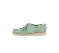 Chaussure Lifestyle pour Femme W Wallabee Pine Green PINE GREEN 37
