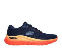 Chaussure lifestyle SKECHERS ARCH FIT 2.0 (NAVY/MULTI) homme 45