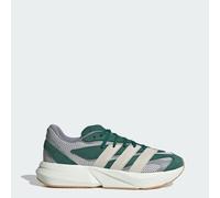 Chaussure Lightblaze Collegiate Green / Off White / Matte Silver 46