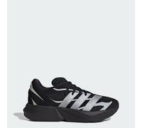 ADIDAS SPORTSWEAR Baskets basses 'Lightblaze' gris argenté / noir, Taille 42,5-43
