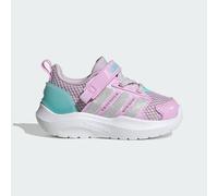 Adidas Baskets basses Lightorama RNR EL I Violet Enfant Taille 24