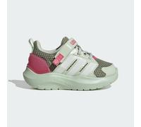 CHAUSSURE LIGHTORAMA RUNNER BÉBÉS Tent Green / Core White / Linen Green 19