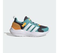 CHAUSSURE LIGHTORAMA RUNNER ENFANTS Aurora Onix / Cloud White / Mint Ton 31 1/2
