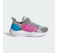 CHAUSSURE LIGHTORAMA RUNNER ENFANTS Grey One / Lucid Pink / Lucid Aquamarine 33