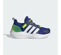 adidas Baskets basses enfant LIGHTORAMA RNR EL C in Bleu 35