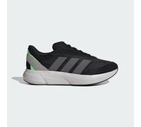 adidas Homme LIGHTSHIFT Shoes, Core Black/Grey Five/Lime Burst, 45 1/3 EU