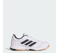 adidas Chaussures d'intérieur Ligra 8 Homme Cloud White/Core Black/Cloud White Taille 45 1/3 EU