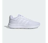 Adidas Femme Lite Racer 4.0 Shoes, Cloud White/Cloud White/Grey Two, 43 1/3 EU