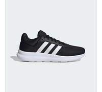 adidas Lite Racer 4.0 Shoes Chaussures Homme, Core Black Cloud White Grey Five, 42 2/3 EU