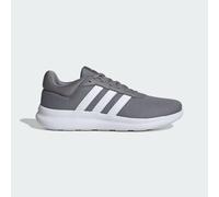 adidas Homme Lite Racer 4.0 Shoes, Grey Three/Cloud White/Cloud White, 48 EU