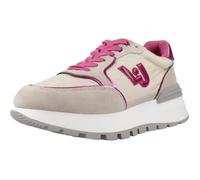 Chaussure Liu-jo Modèle Amazing 25 - Coleur Beige 38