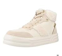 Chaussure Liu-jo Modèle Cleo 22 Warm - Coleur Blanc 39