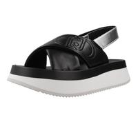 Chaussure Liu-jo Modèle Dreamy Sandal 02 - Coleur Noir 37