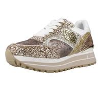 Chaussure Liu-jo Modèle Liu Jo Maxi Wonder 73 - Coleur D´or 36