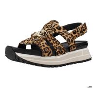 Chaussure Liu-jo Modèle Maxi Wonder - Coleur Imprimé Animalier 39