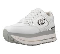 Chaussure Liu-jo Modèle Maxi Wonder Plus - Coleur Blanc 40