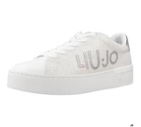 Chaussure Liu-jo Modèle Silvia 99 - Coleur Blanc 38