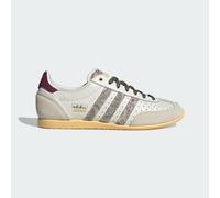 CHAUSSURE LONDON JAPAN X LIBERTY Off White / Maroon / Olive Strata 43 1/3