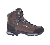 Chaussure Lowa CAMINO EVO LL Gris anthracite/Orange 42 1/2