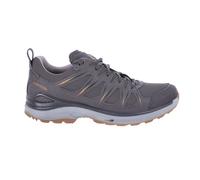LOWA Chaussures basses INNOX EVO II GTX, noir/gris, 48.5 EU