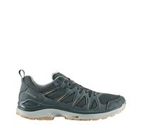 Chaussure Lowa INNOX EVO II LO bleu acier/océan 40