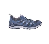 Chaussure Lowa INNOX EVO II LO bleu acier/océan 46 1/2