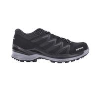 Chaussures de randonnée LOWA INNOX PRO GTX LO (black/grey) Homme 6 5