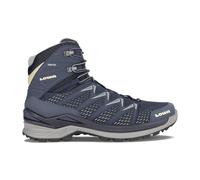 Chaussure de randonnÃ©e LOWA INNOX PRO GTX MID (denim/dune) homme 9