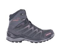 Chaussures de randonnée LOWA INNOX PRO GTX MID (steel blue/salmon) Femme 3,5
