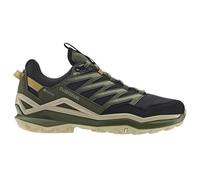 Chaussure Lowa MADDOX PRO GTX LO black/olive 47
