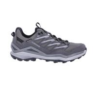 Lowa - Maddox Pro GTX LO - Chaussures multisports - EU 42,5 - Regular - navy / olive