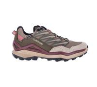 Chaussure Lowa MADDOX PRO GTX LO Ws femme olive/sage 37 1/2