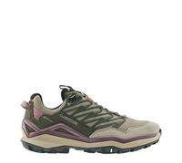Chaussure Lowa MADDOX PRO GTX LO Ws femme olive/sage 39
