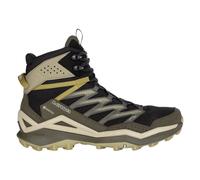 Chaussures de randonnÃ©e LOWA MADDOX PRO GTX MID (black/grey) Homme 7,5