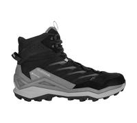 Chaussure Lowa MADDOX PRO GTX MID W wide Noir / gris 48 1/2