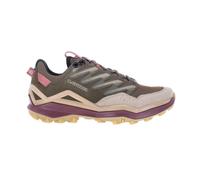 Chaussure Lowa MADDOX PRO LO Ws femme brown rose/peach 41 1/2