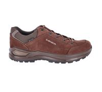 Chaussure Lowa RENEGADE EVO GTX LO Noir/Graphite 44 1/2